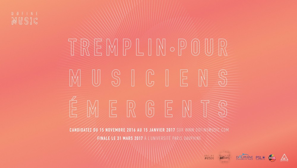 Association Artpi - Tremplin Do fine music